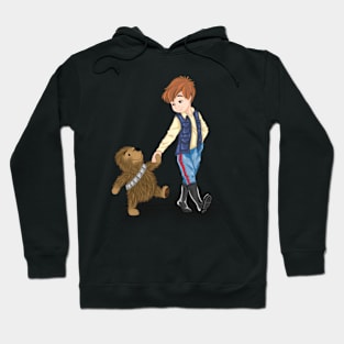 Winnie-the-Chew Hoodie